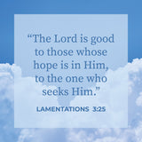 Receive Inspiration Card Deck