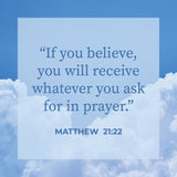 Receive Inspiration Card Deck