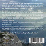 Receive Inspiration (mp3 download)