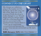 Connect To The Light Audiobook