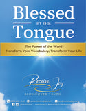 Blessed By The Tongue (softcover book)