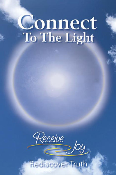Connect To The Light (pdf download)