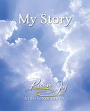 My Story Workbook (eBook, pdf, download)