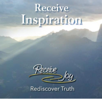 Receive Inspiration (mp3 download)