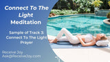 Connect To The Light Meditation (mp3 download)