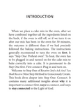 Connect To The Light (softcover book)